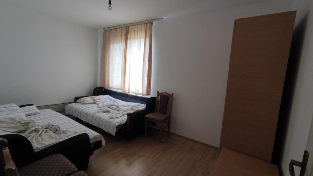 Apartment Pavlovic Soko Banja Esterno foto