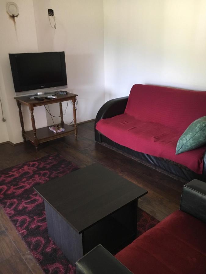 Apartment Pavlovic Soko Banja Esterno foto