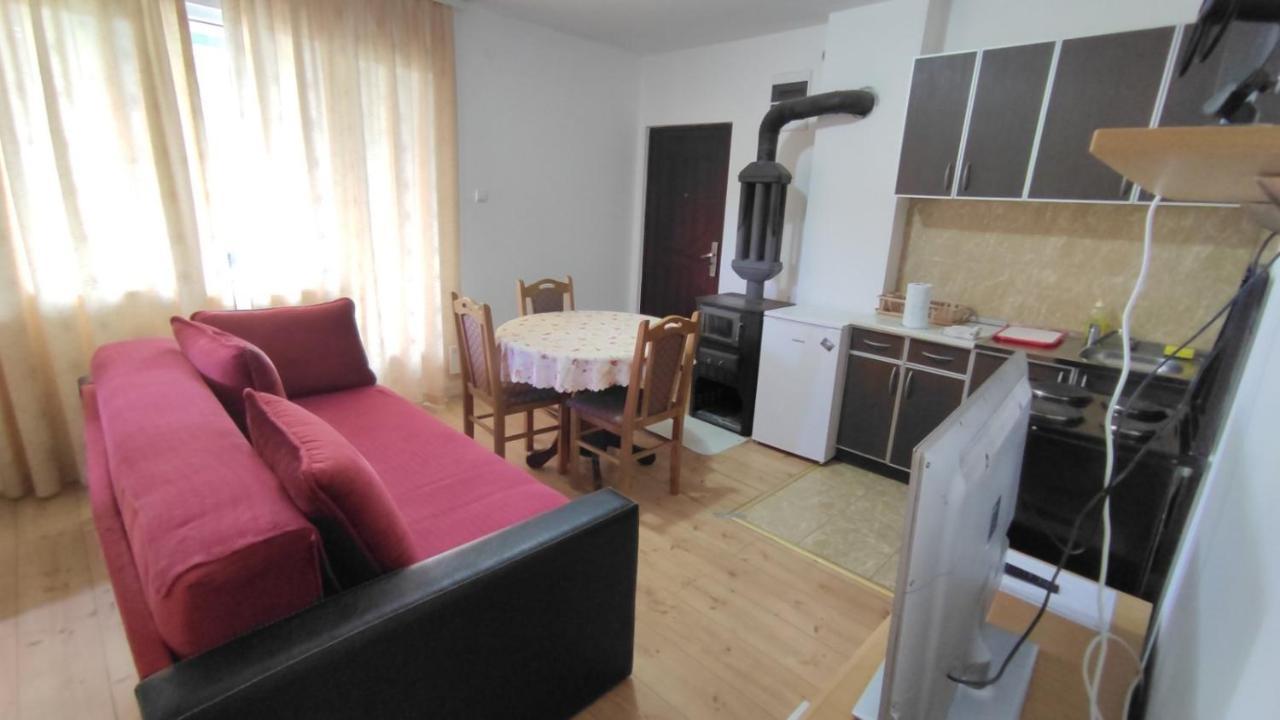 Apartment Pavlovic Soko Banja Esterno foto
