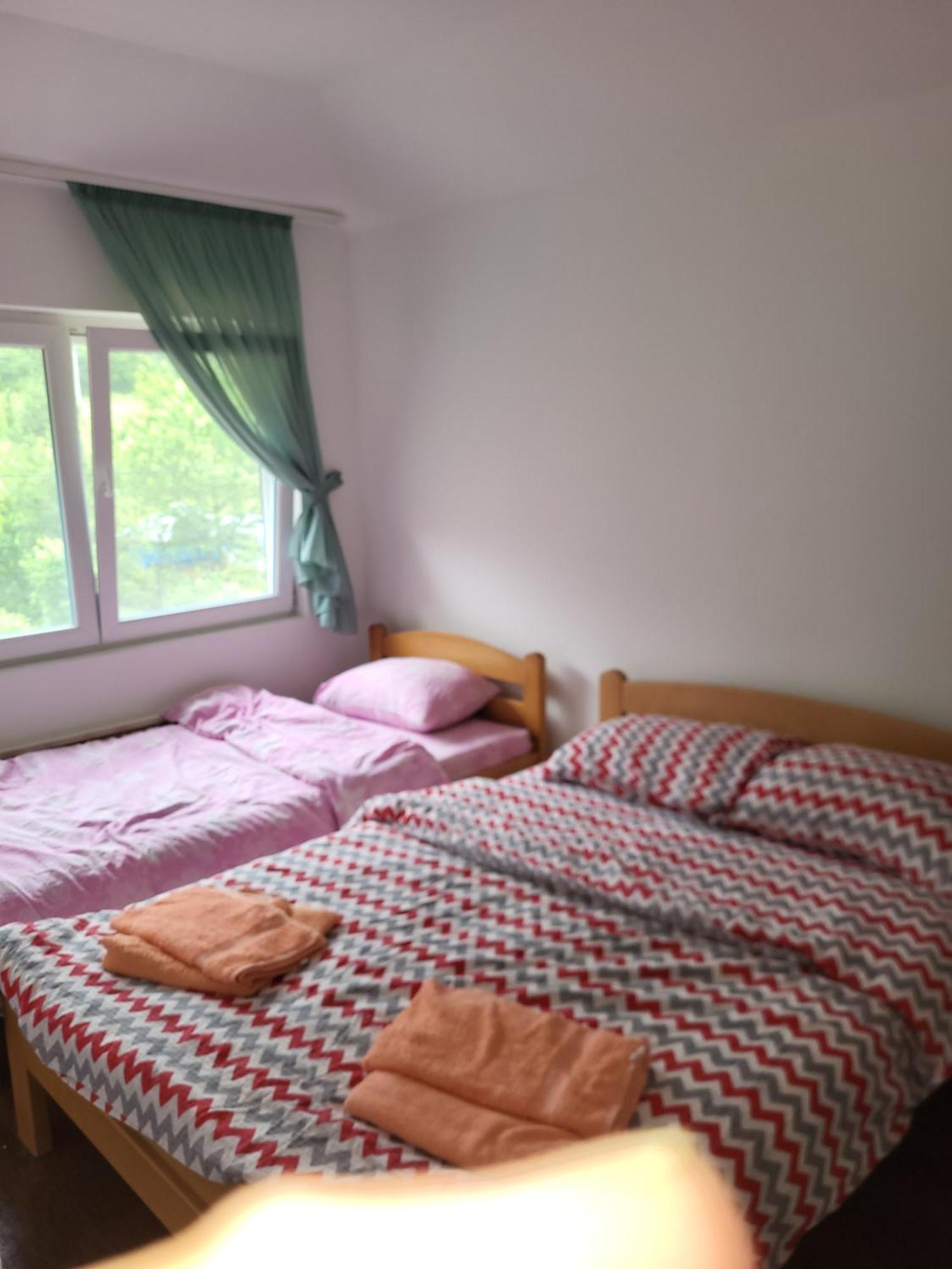 Apartment Pavlovic Soko Banja Esterno foto
