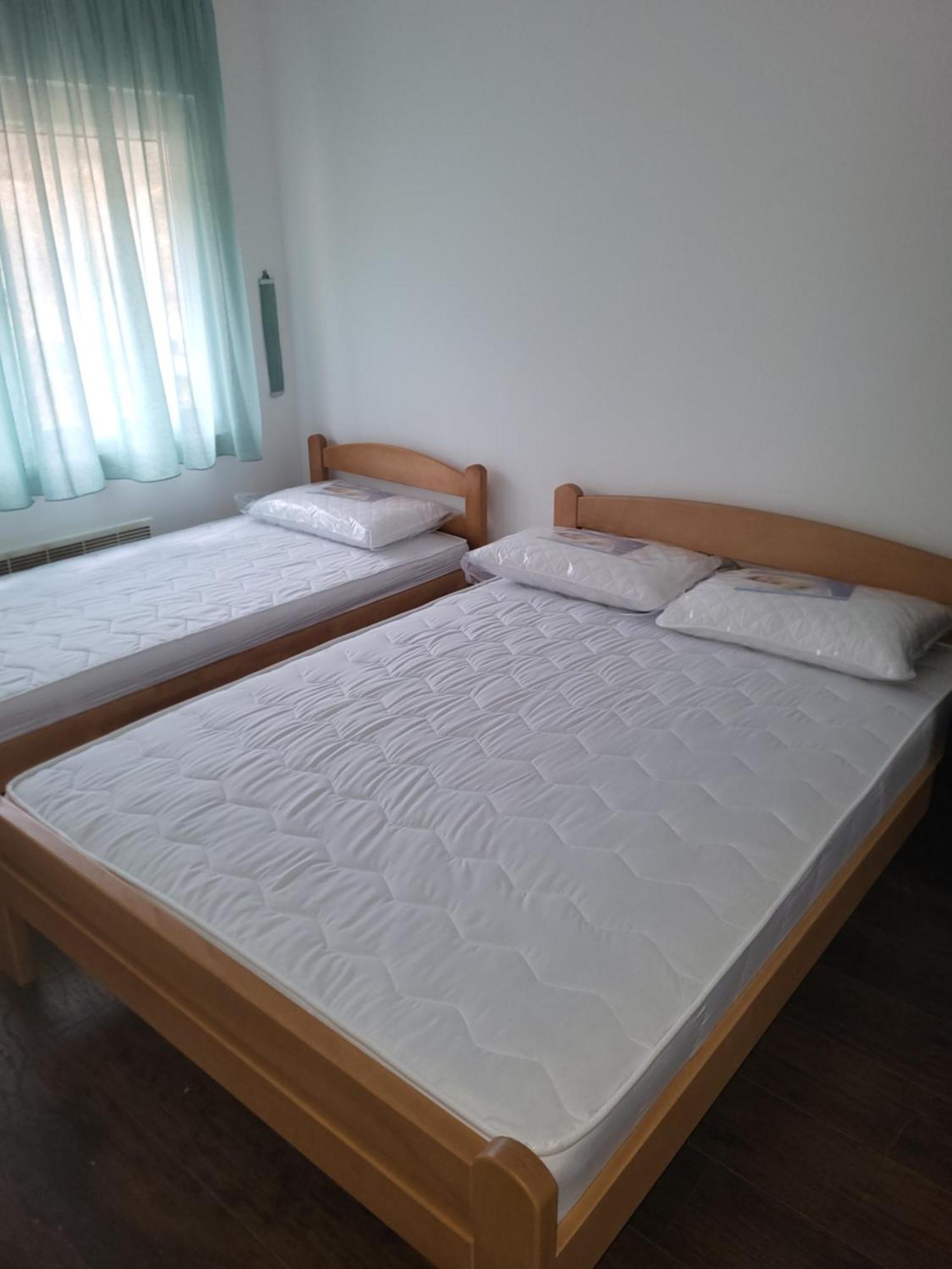 Apartment Pavlovic Soko Banja Esterno foto