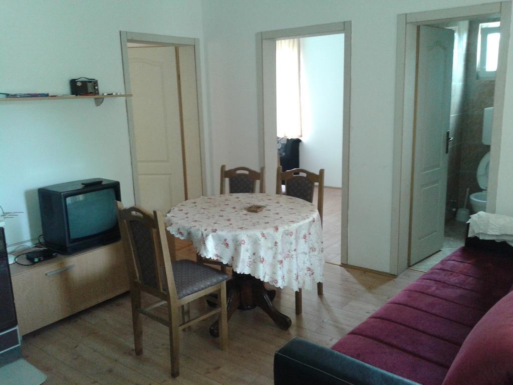 Apartment Pavlovic Soko Banja Esterno foto