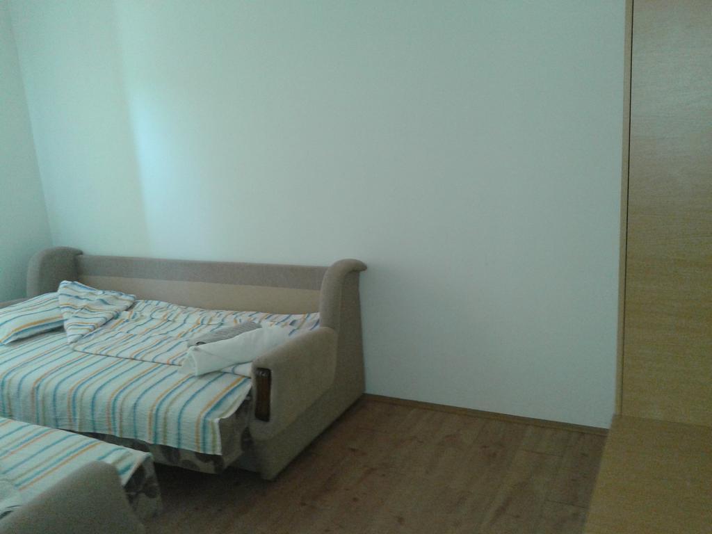 Apartment Pavlovic Soko Banja Esterno foto
