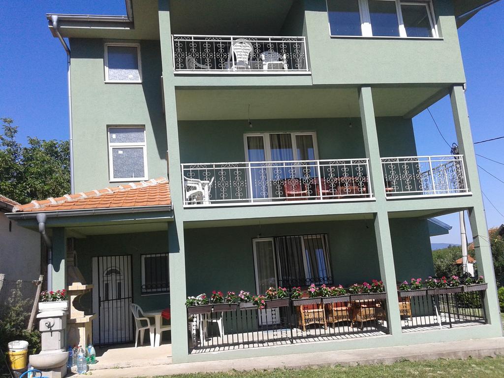 Apartment Pavlovic Soko Banja Esterno foto