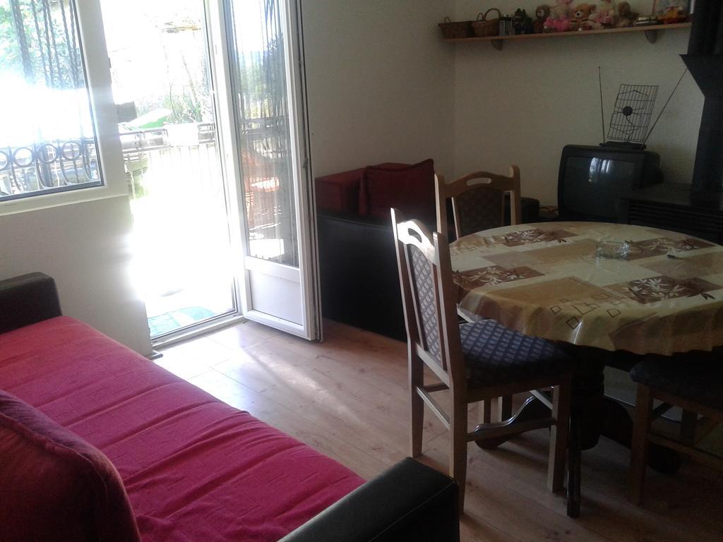 Apartment Pavlovic Soko Banja Esterno foto