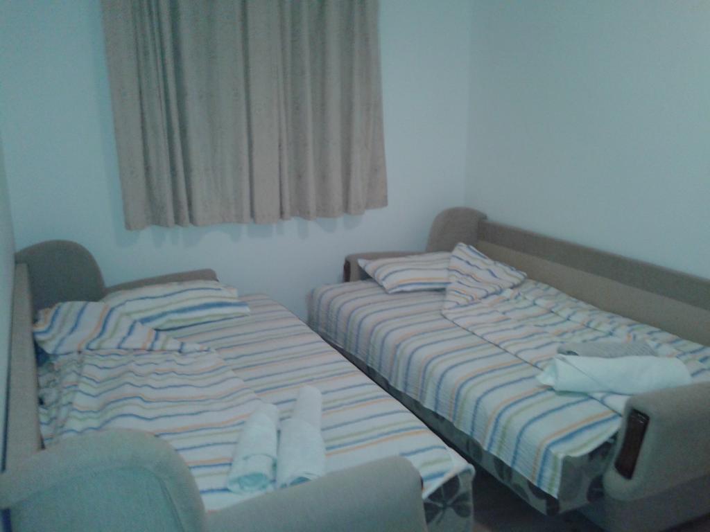 Apartment Pavlovic Soko Banja Esterno foto