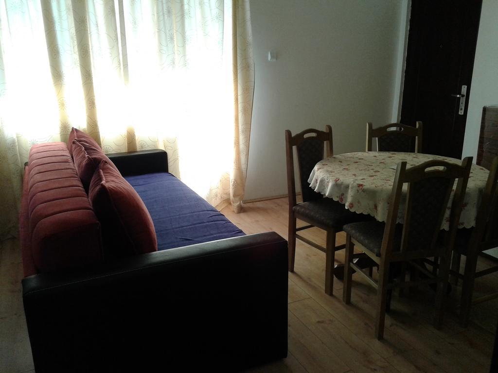 Apartment Pavlovic Soko Banja Esterno foto