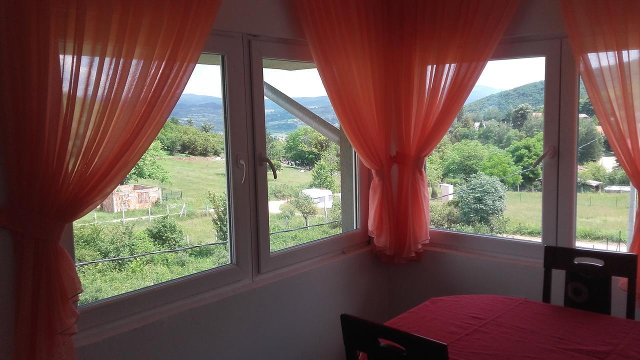 Apartment Pavlovic Soko Banja Esterno foto