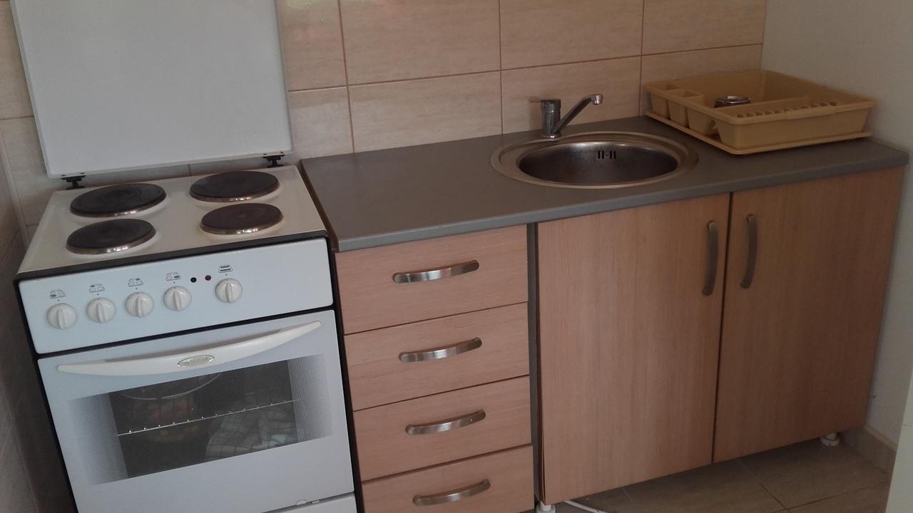 Apartment Pavlovic Soko Banja Esterno foto